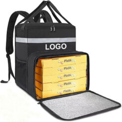 Double Shoulder Takeaway Thermal Box