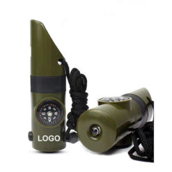 Outdoor 7 1 Multi Functional Whistle