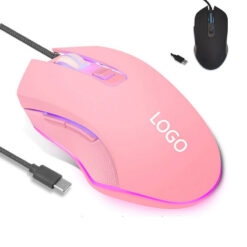 Type C Interface Gaming Mouse