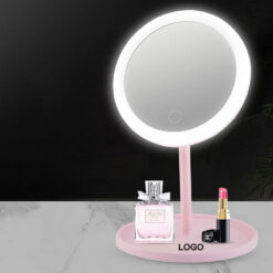 Household LED Cosmetic Mirror