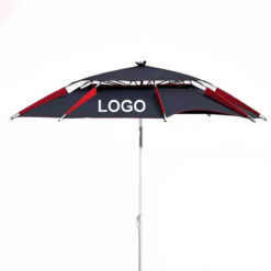 Foldable Sunproof Fishing Umbrella