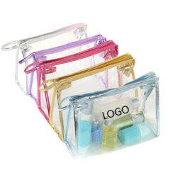 PVC Clear Washing Bag