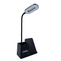 Multifunctional LED Desk Lamp with 10W Fast Wireless Charger