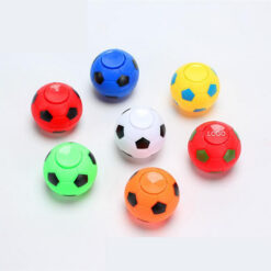 Soccer Fingertip Gyro