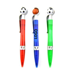 Football Ballpoint Pen