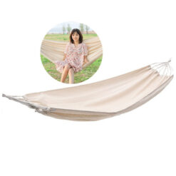 Anti Rollover Outdoor Swing