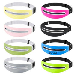 Multifunctional Fitness Cell Phone Pouch