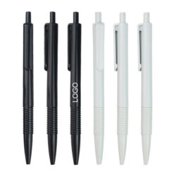 Retractable Rolling Ball Pens