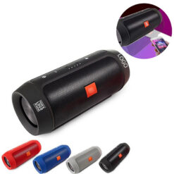 Portable Waterproof Soundbar