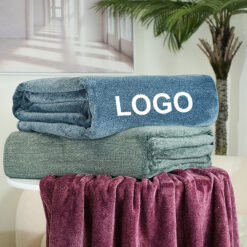 Office Nap Air Conditioning Blanket