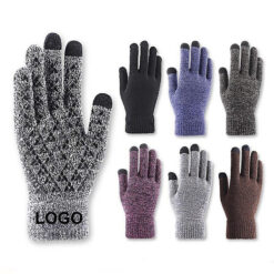 Thickened Non Slip Winter Gloves