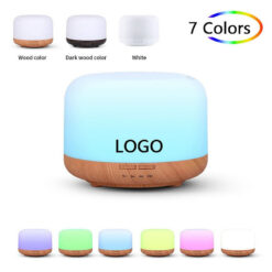 Wood Grain Lantern Diffuser