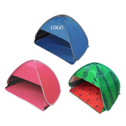 Outdoor Automatic Quick Open Sun Tent