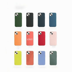 Silicone Phone Case