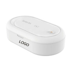 Wireless Charging UV Decontamination Box