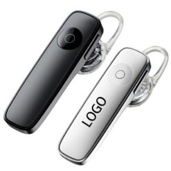 Noise Cancelling Bluetooth Headphones