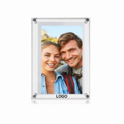 Multimedia Electronic Photo Frame