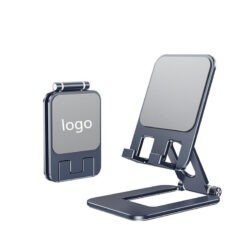 Desktop Folding Storage Phone Holder