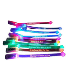 Outdoor Sports Led Glowing Bracelet