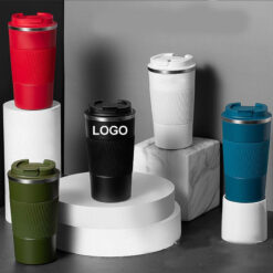 Silicone Coffee Mug