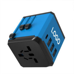 Fast Charge High Power Socket
