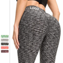 Hip Lift Yoga Pants