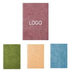 A5 Lined Comfortable Soft Cover Notebook