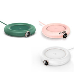 Intelligent Constant Warm Coaster