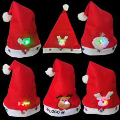 Cartoon Christmas Decoration Supplies