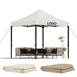 Portable Multifunctional Outdoor Awning