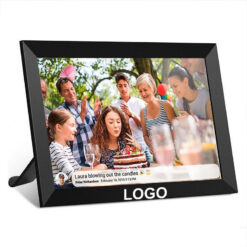 Digital Intelligent Cloud Photo Frame