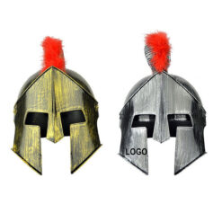 Warrior Helmet
