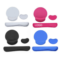 Wrist Computer Mouse Pad