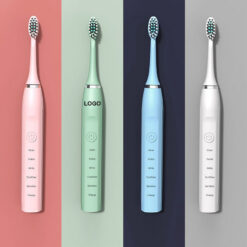 Wireless Sensor Charging Electric Toothbrush