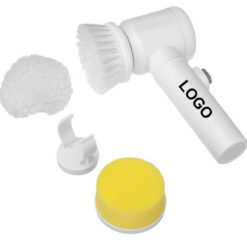 5 1 Electric Cleaning Brush