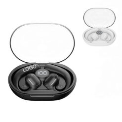 Sports Noise Canceling Wireless TWS Headphones