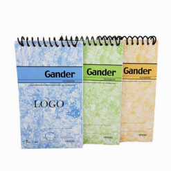 A7 Portable Pocket Notepad