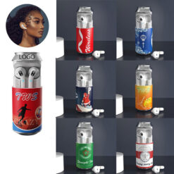 Can Shape Anc Wireless Earphones