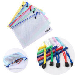 Transparent Mesh Bag