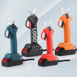 Rechargeable Electric Garden Pruning Shears