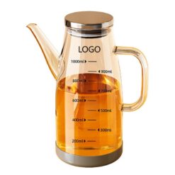 Stainless Steel Large Oil Tank Without Hanging Oil