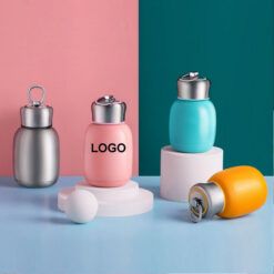 Portable Big Belly Thermos