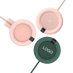 Automatic Thermostatic Coaster