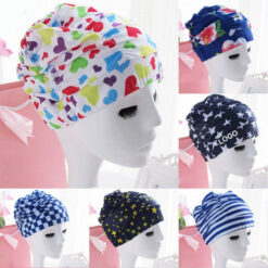 High Stretch Nylon Swimming Cap