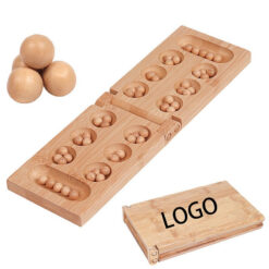 Intellectual Mancala Toy