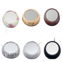 Smart Thermostatic Coaster