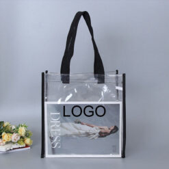 Transparent Waterproof Pvc Bag