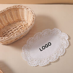 Greaseproof Paper for Baking