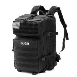 Large Military Tactical 3 Day Assault Pack Backpack