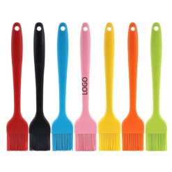 Household Silicone Oil Brush